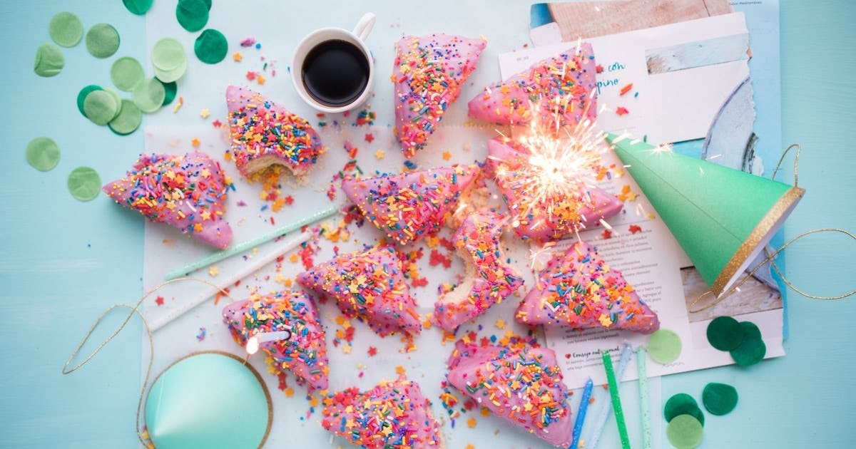 18 Easy Kids Party Finger Foods That Are Yummy Enough For All Eaters