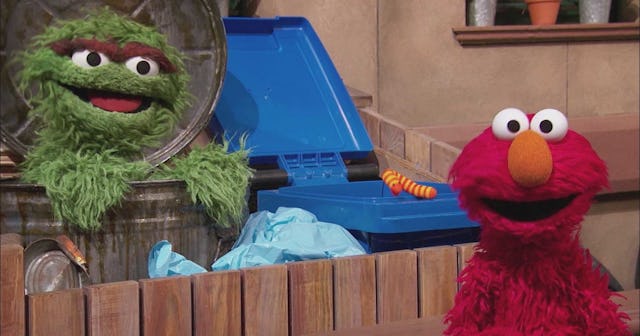 elmo quotes