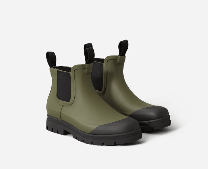 Everlane The Rain Boot