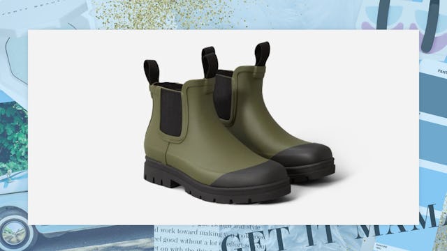 Everlane Rain Boots Shoes Women