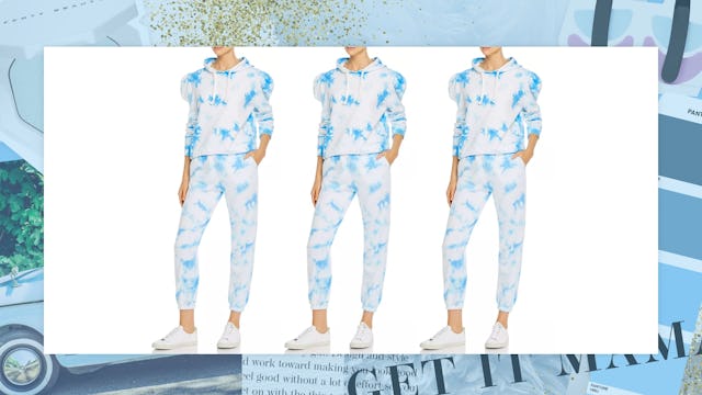 Generation Love Matching Sweatsuit