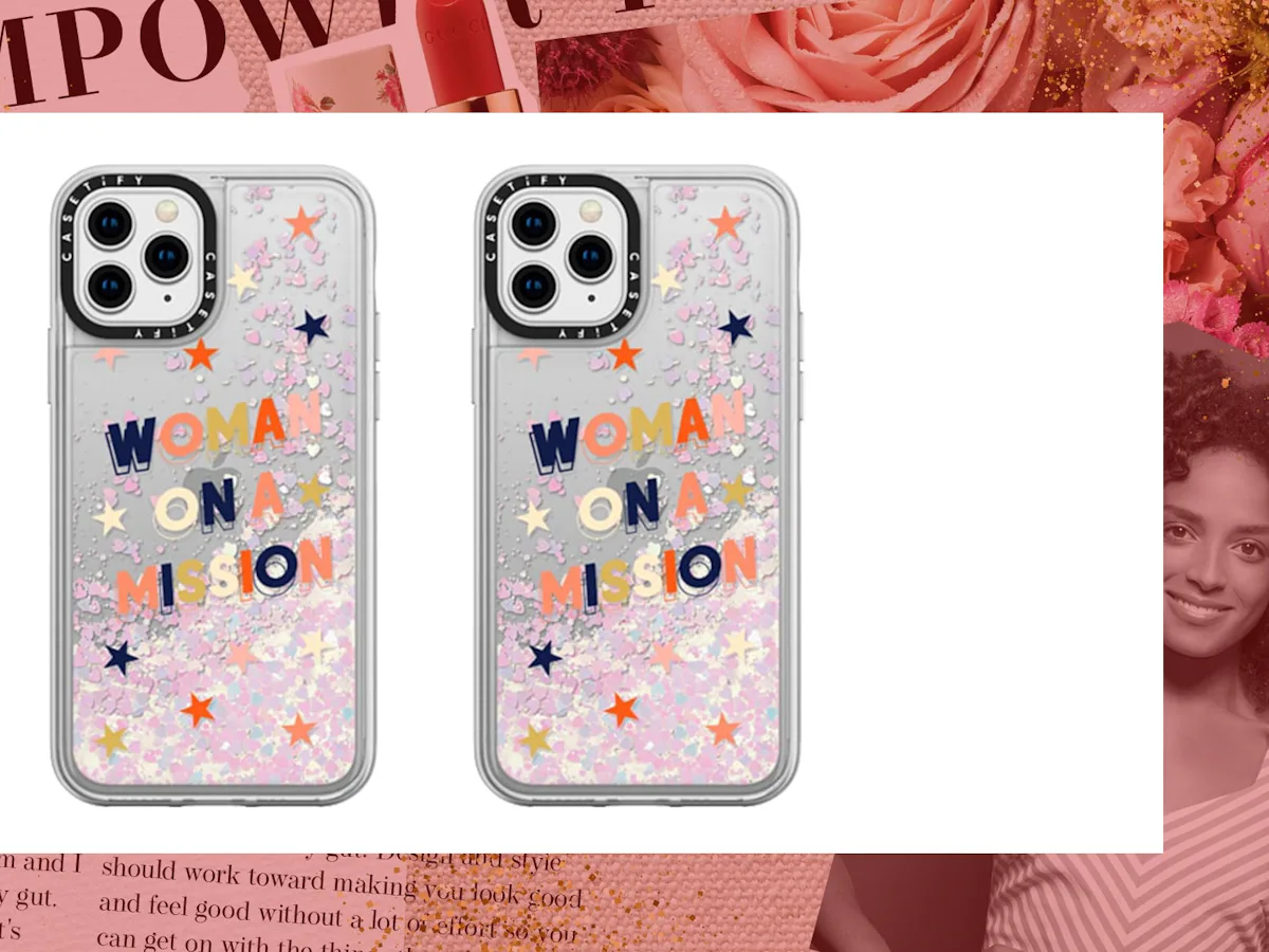 New Tech, Who Dis? Super Cute Phone Cases For Moms On-The-Go New Tech, Who Dis? Super Cute Phone Cases For Moms On-The-Go