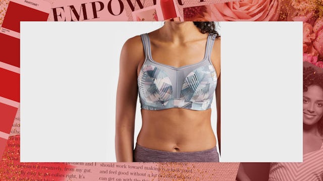 Title Nine High Impact Sports Bras