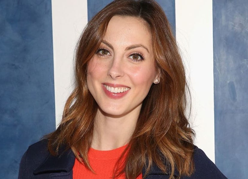 Eva Amurri