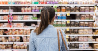 Best grocery shopping apps