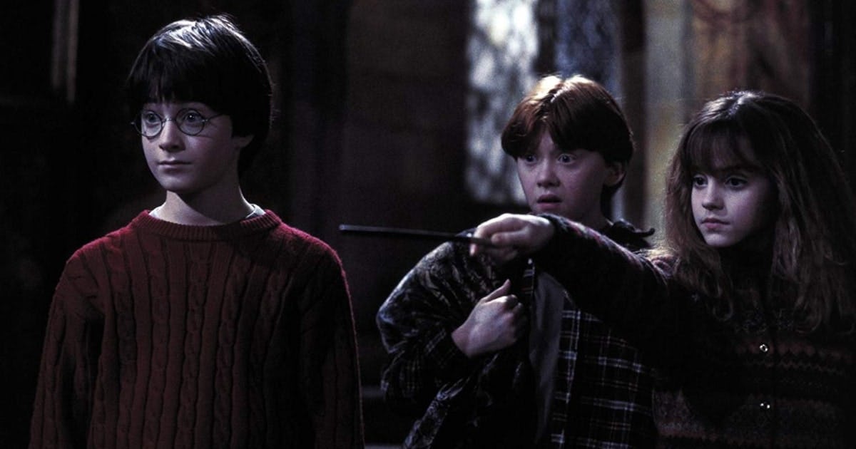 Some memes i found on : r/harrypotter