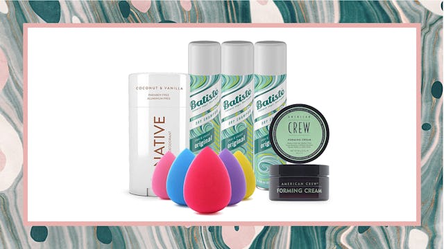Beauty And Grooming Subscription Amazon