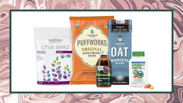 Amazon Grocery Subscribe & Save
