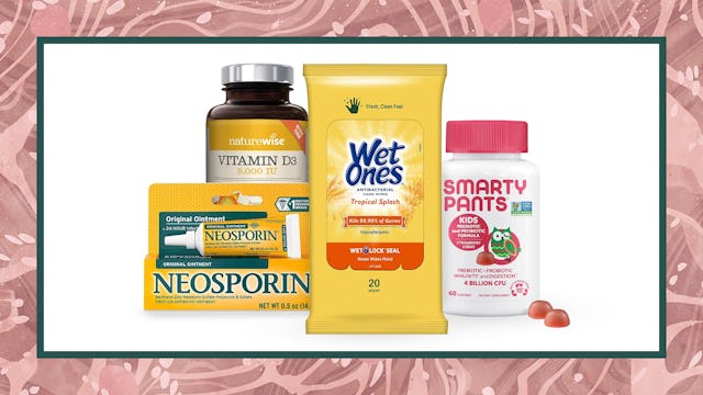 Amazon Health Personal Care Subscribe Save