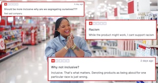 Trolls Attempt To Call Black-Owned Business 'Racist' Towards White People Backfires