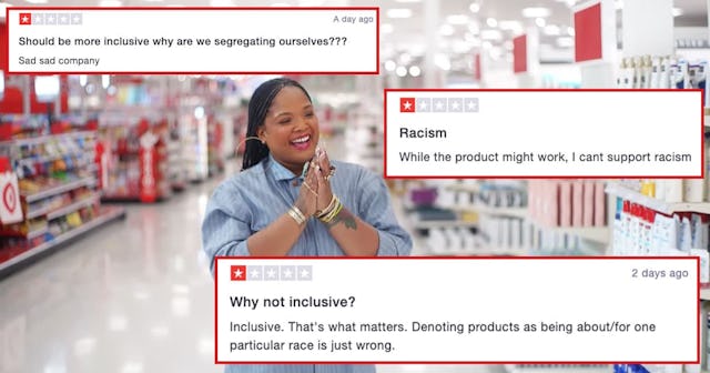 Trolls Attempt To Call Black-Owned Business 'Racist' Towards White People Backfires
