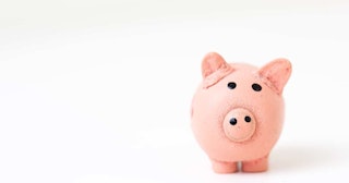 how do annuities work, Piggy bank