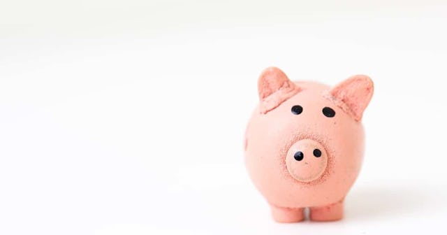 how do annuities work, Piggy bank