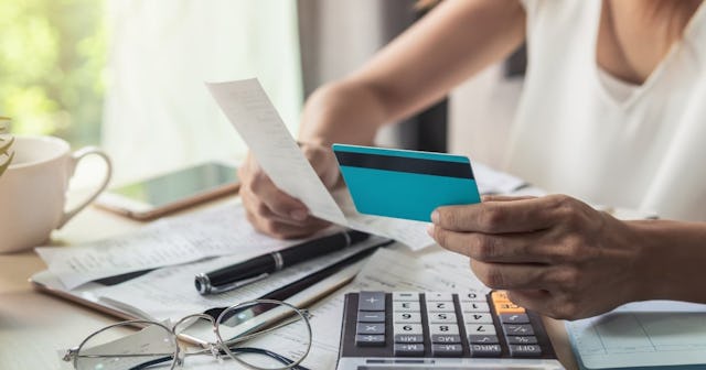 how to pay off credit card debt