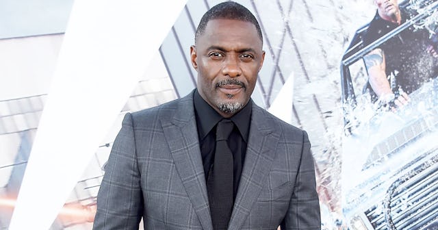 Idris Elba
