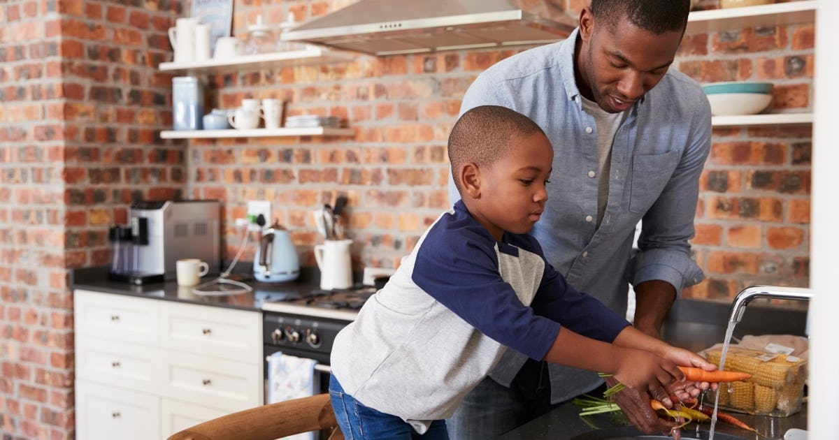 Instant pot discount recipes for toddlers