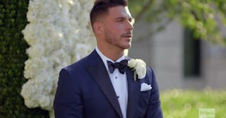 Jax Vanderpump Rules Wedding