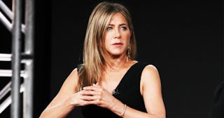 Jennifer Aniston