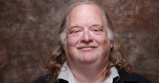 Jonathan Gold