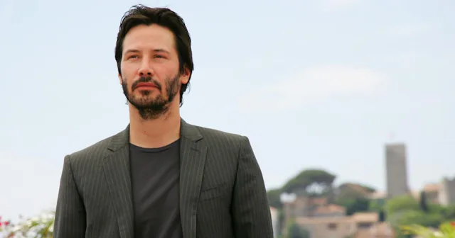 keanu reeves quotes