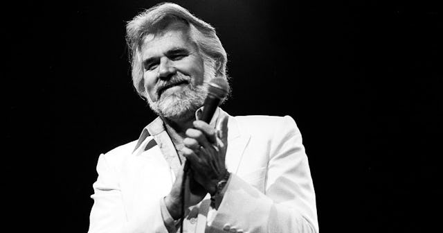 Kenny Rogers
