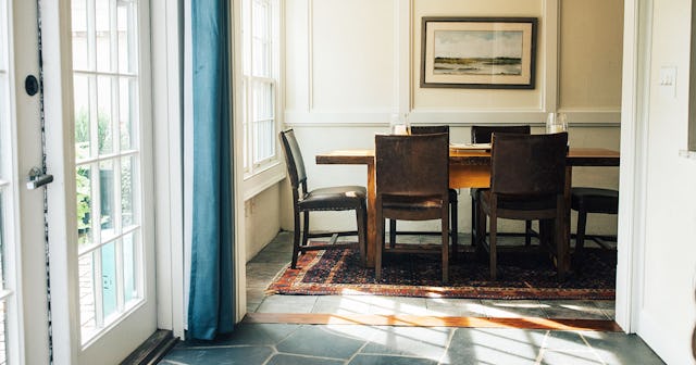 It’s Just A Kitchen Table, But I Can’t Help Grieving The Loss Of It