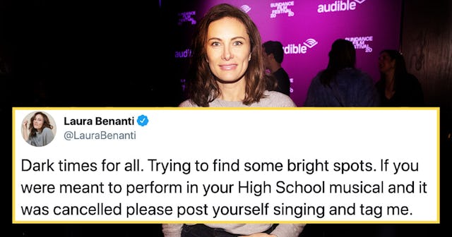 Laura Benanti