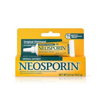 Neosporin Original Antibiotic Ointment
