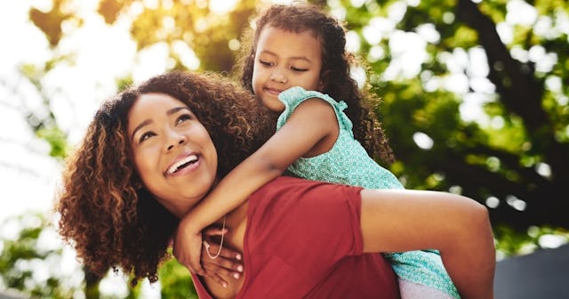 parenting styles