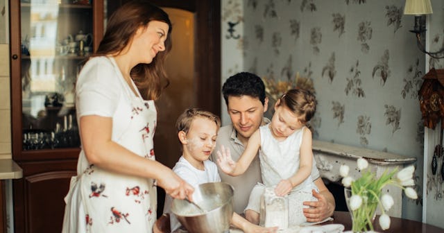 Stepparent Adoption