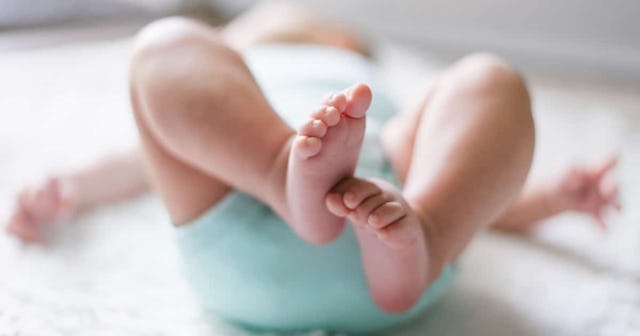 baby adoption, newborn baby