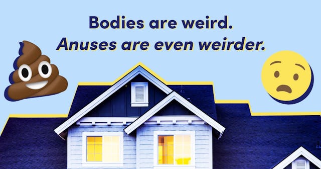Photo of a house