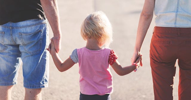 My Half Siblings Treat Me Well, But I Still Feel Guilty About Being Raised By Our Dad