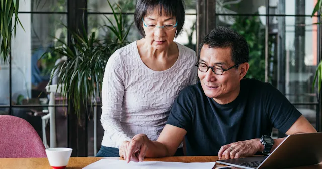 retirement planning calculator