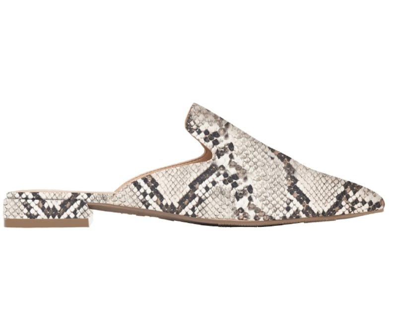 Rohb by Joyce Azria Maison, Soho & Jolie Pointed Toe Flat