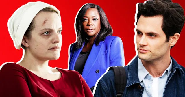 16 Shows You Need To Binge During Your Time Of Social Distancing Right Now