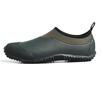 Tengta Unisex Waterproof Garden Shoes