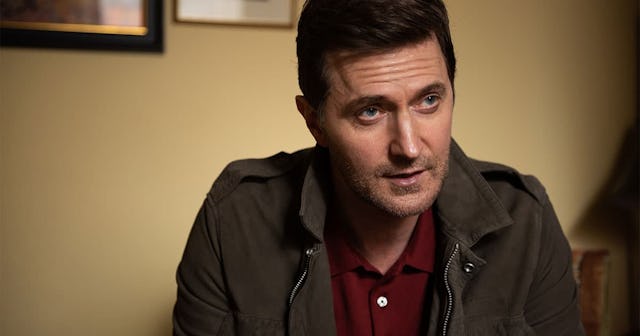 I Watched Netflix's 'The Stranger' And I'll Never Be The Same