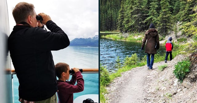 What Our Family Learned By Traveling With Friends Who Do Not Have Kids