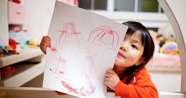 when do kids start kindergarten