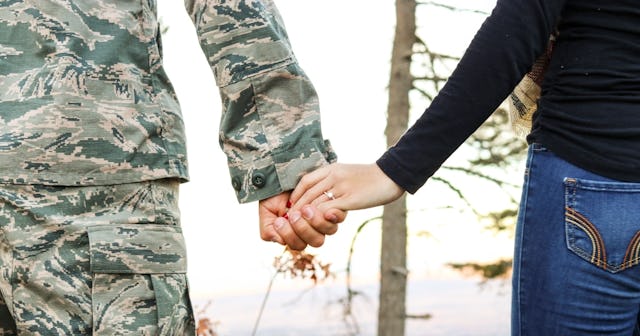Military Adoption