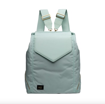 Holly & Tanager The Pro Tote Backpack