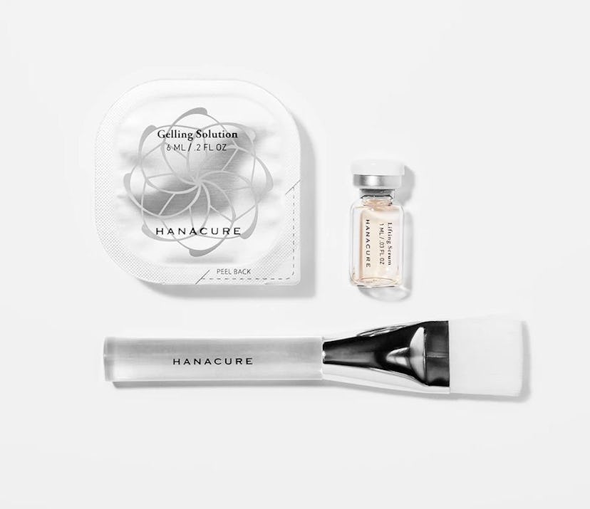 Hanacure The All-In-One Facial Set