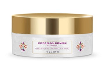 Nourish Exotic Black Turmeric Mud Mask