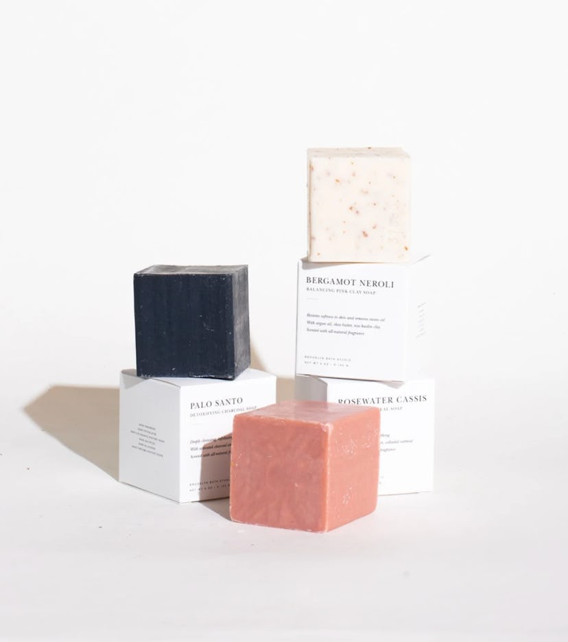 Brooklyn Candle Studio Soap Bundle