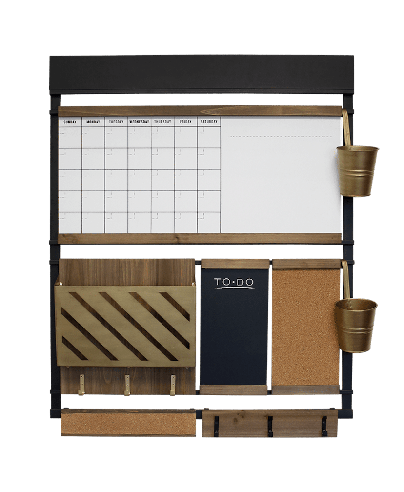 1Thrive The Susan Wall Office Organizer