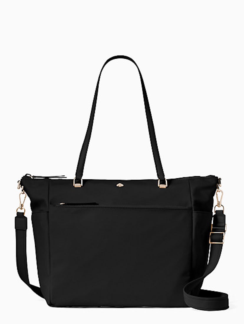 Kate Spade Jae Baby Bag