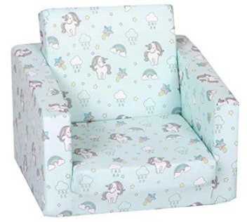 DELSIT Toddler Chair