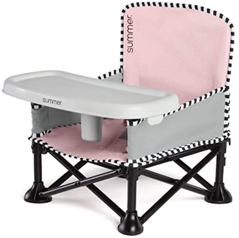 Summer Infant Pop ‘n Sit SE Booster Chair