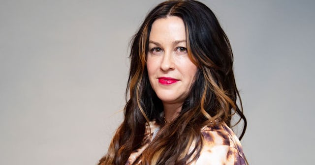 Alanis Morissette